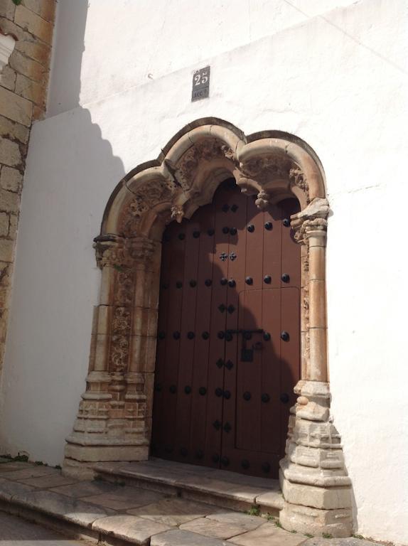 Hostal Los Amigos Olivenza Exterior photo